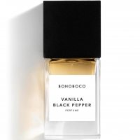 Bohoboco Vanilla Black Pepper foto-small