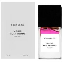 Bohoboco Magic Mushrooms