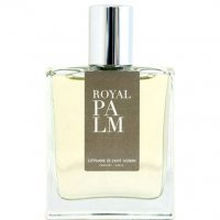 Stephanie de Saint-Aignan Royal Palm