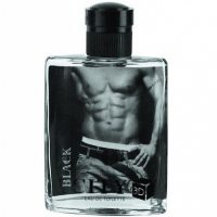 City Parfum Black City for Men foto-small