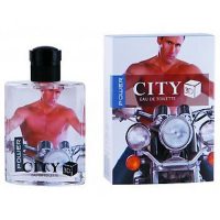 City Parfum Power foto-small