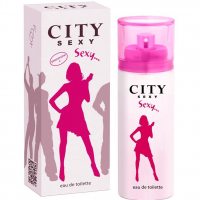 City Parfum Sexy Sexy foto-small