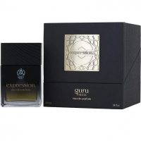 Guru Perfumes Expression