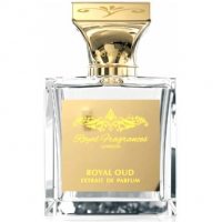 Royal Fragrances London Royal Oud foto-small