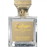 Royal Fragrances London White Tea Rose