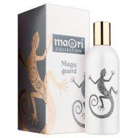 Maori Collection Magic Guard