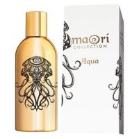 Maori Collection Aqua foto-small