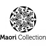 Maori Collection  brand logo