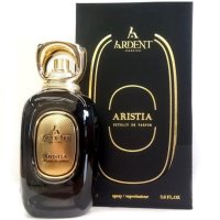 Ardent Aristia