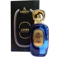 Ardent Azure