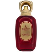 Ardent Scarlet