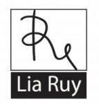 Lia Ruy  brand logo