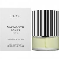 NCP OLFACTIVES 401 Lavender & Juniper