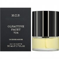 NCP OLFACTIVES 704 Incense & Musk