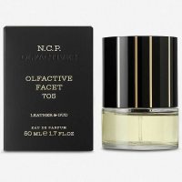 NCP OLFACTIVES 705 Leather & Oud