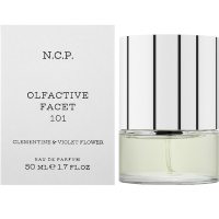 N.C.P. Olfactives 101 Clementine & Violet Flower