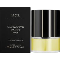 N.C.P. Olfactives 707 Oud & Patchouly