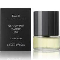 N.C.P. Olfactives 102 Ginger & Lime