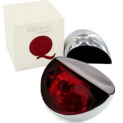 Alexander McQueen Kingdom