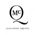 Alexander McQueen  brand logo
