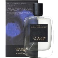 L`Atelier Parfum Leather Black (K)night foto-small