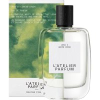 L`Atelier Parfum Green Crush