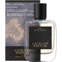 L`Atelier Parfum White Mirage