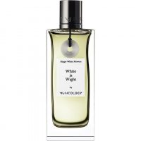 Musicology White Is Wight