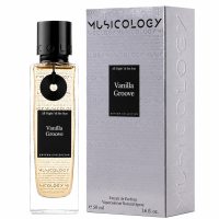 Musicology Vanilla Groove foto-small