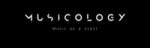 Musicology  brand logo