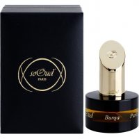 SoOud Burqa Parfum Nektar