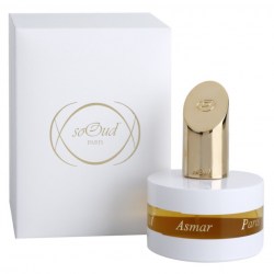 SoOud Asmar
