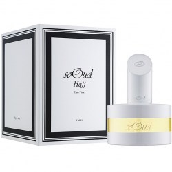 SoOud Hajj