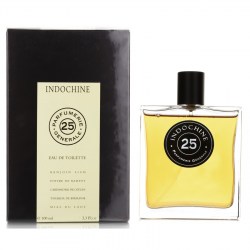 Pierre Guillaume (Parfumerie Generale) 25 Indochine