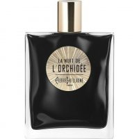 Pierre Guillaume (Parfumerie Generale) La Nuit de LOrchidee foto-small