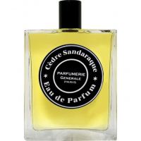 Pierre Guillaume (Parfumerie Generale) Cedre Sandaraque
