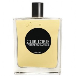 Pierre Guillaume (Parfumerie Generale) Private Collection Cuir d`Iris