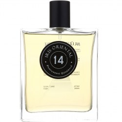 Pierre Guillaume (Parfumerie Generale) 14 Iris Taizo