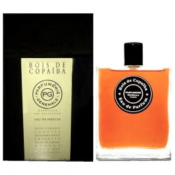 Pierre Guillaume (Parfumerie Generale) Bois de Copaiba