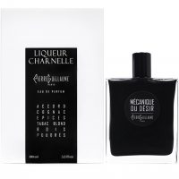 Pierre Guillaume (Parfumerie Generale) Mecanique du Desir