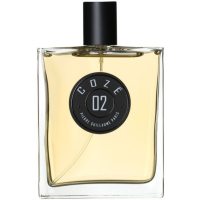 Pierre Guillaume (Parfumerie Generale) 02 Coze