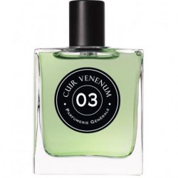 Pierre Guillaume (Parfumerie Generale) 03 Cuir Venenum