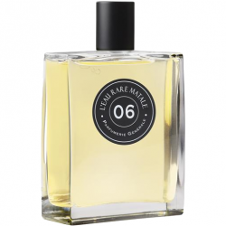 Pierre Guillaume (Parfumerie Generale) 06 L`Eau Rare Matale
