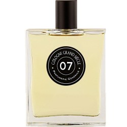 Pierre Guillaume (Parfumerie Generale) 07 Grand Siecle Cologne