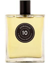 Pierre Guillaume (Parfumerie Generale) 10 Aomassai