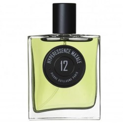Pierre Guillaume (Parfumerie Generale) 12 Hyperessence Matale