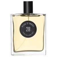 Pierre Guillaume (Parfumerie Generale) 28 Peau d`Ambre