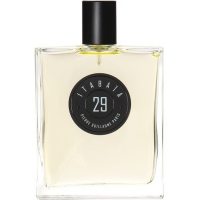 Pierre Guillaume (Parfumerie Generale) 29 Itabaia