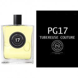 Pierre Guillaume (Parfumerie Generale) 17 Tubereuse Couture