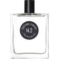 Pierre Guillaume (Parfumerie Generale) 14.2 Costume Liquide